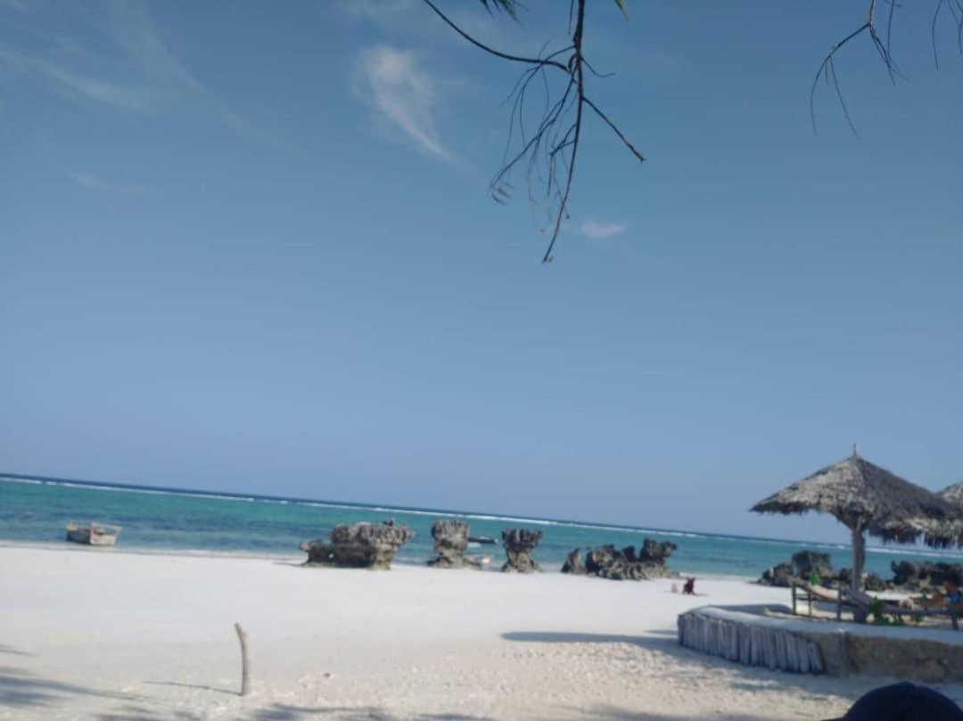 Matemwe Ocean View Villas Bagian luar foto